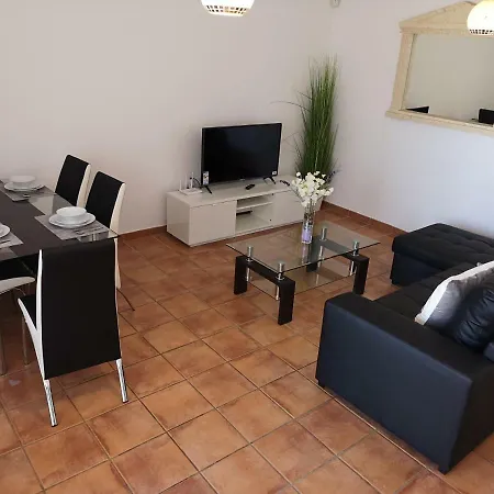 Appartement Casa Calero *