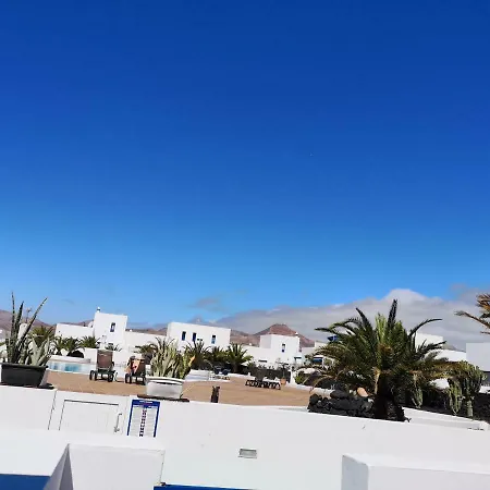 Casa Calero Puerto Calero