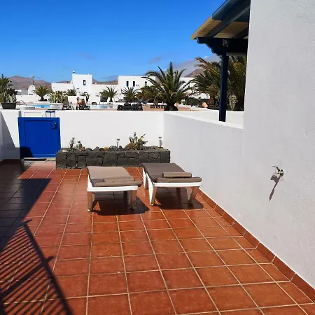 Casa Calero *